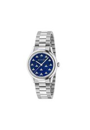 Gucci G-Timeless Multibee 32mm - Blu