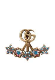 Gucci Double G single earring - Oro