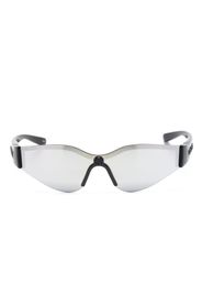 Gucci Eyewear Occhiali da sole GG - Nero