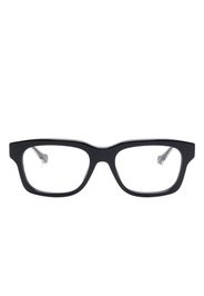 Gucci Eyewear square-frame glasses - Nero