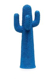 GUFRAM Guframini Cactus ornament - Blu