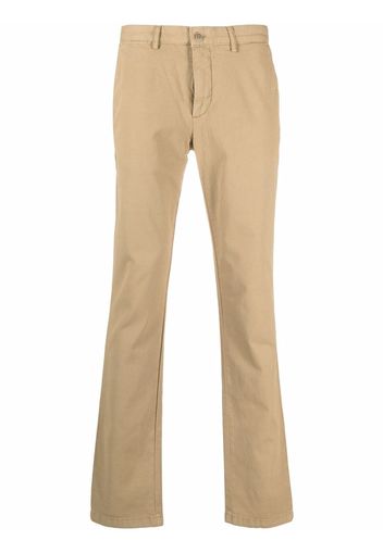 Hackett Chino slim - Toni neutri