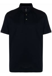 Hackett Polo Essential - Blu