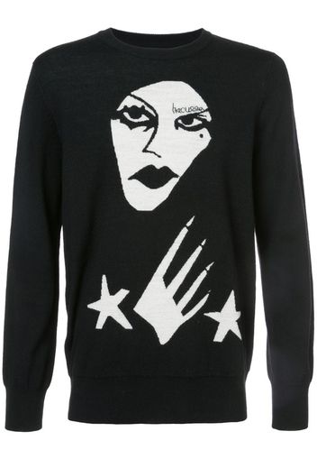 Maglione 'Witchslap'