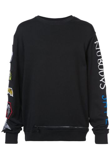 Mad Max sweatshirt