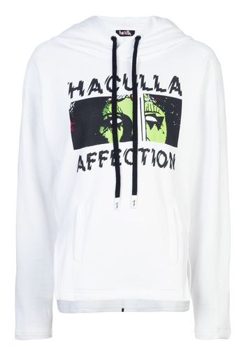 affection hoodie
