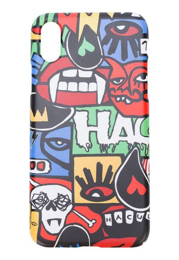 Cover iPhone 7/8 Plus Hacmania