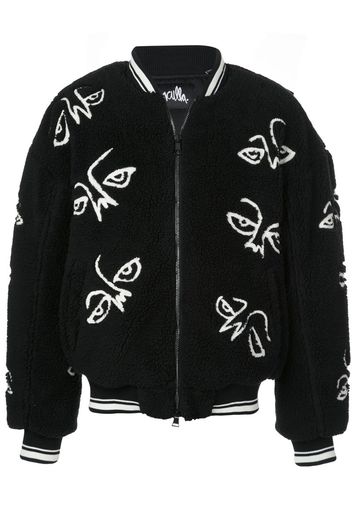 Facez bomber jacket