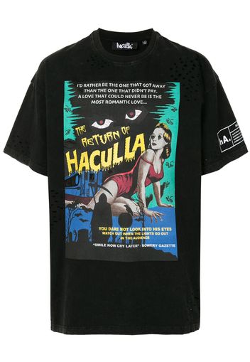 T-shirt Return Of Haculla