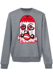 No Brainer crew neck sweatshirt