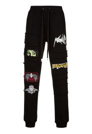 Mad Max track pants