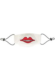 Mascherina Red Lips