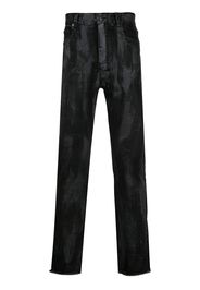 Haculla Jeans Gothic - Nero