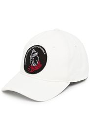 Haculla Cappello da baseball Eternal Salvation - Bianco