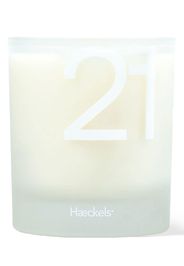 Haeckels Pegwell candle (240g) - Bianco