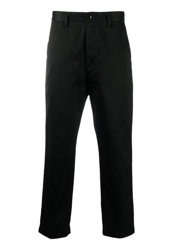 Denver loose-fit trousers