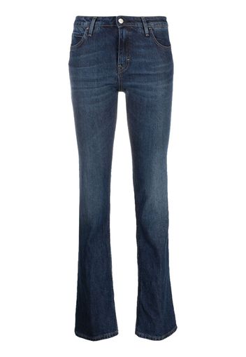 Haikure Jeans svasati - Blu