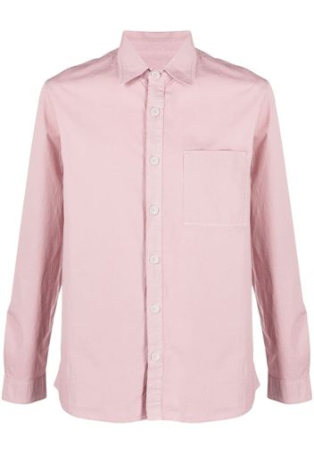 Haikure Camicia - Rosa