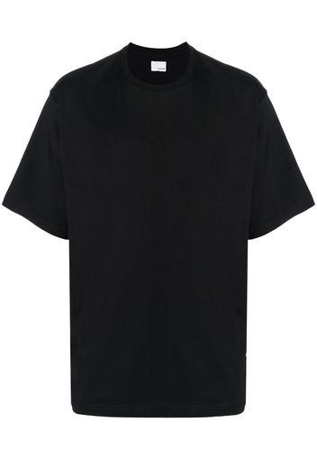 Haikure T-shirt - Nero