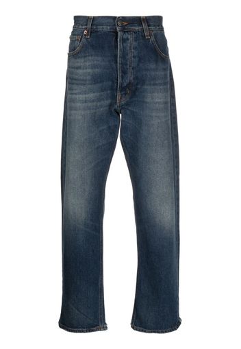 Haikure Jeans slim - Blu