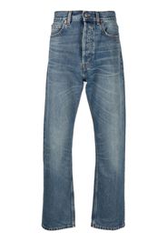 combat jean jeans dsquared2 trousers