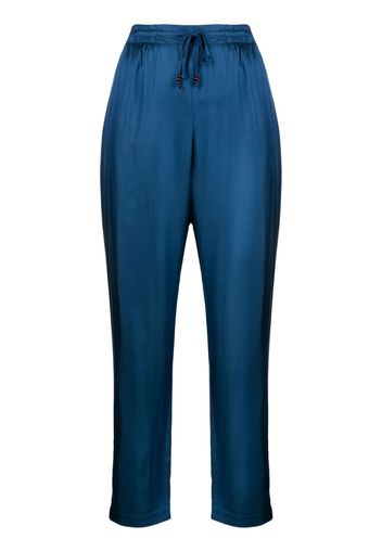 Hale Bob Pantaloni affusolati - Blu