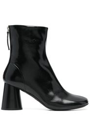 Halmanera Ace 80mm ankle boots - Nero