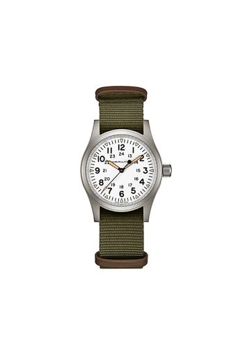 Orologio Khaki Field mechanical Orologio 38mm