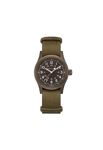 Orologio Khaki Field