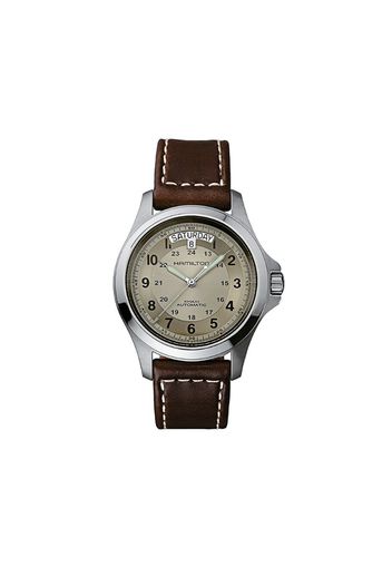 Orologio Khaki Field King 40mm