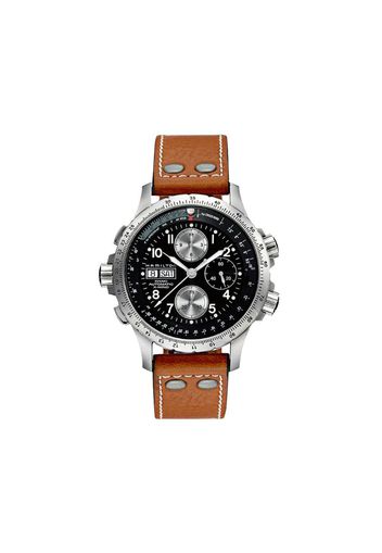 Orologio Khaki Aviation X-Wind Chronograph 44mm