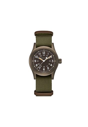 Orologio Khaki Field 38mm