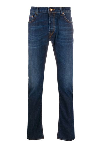 Jeans taglio regular