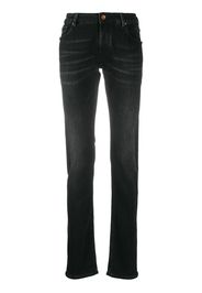 Orvieto low-rise slim jeans