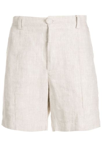 Handred Shorts sartoriali - Toni neutri