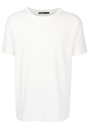 Handred T-shirt a maniche corte - Bianco