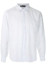 Handred Camicia - Bianco