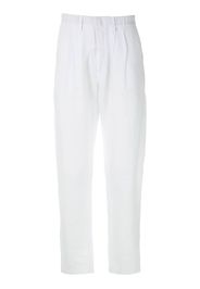 Handred Pantaloni dritti - Bianco