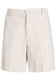 Handred Shorts sartoriali - Toni neutri