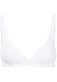 Hanro Sensation Soft Cup bra - Bianco