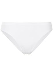 Hanro H COTTON SENSAT MINI BRIEF - Bianco