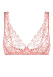 Hanro Reggiseno Moments - Rosa