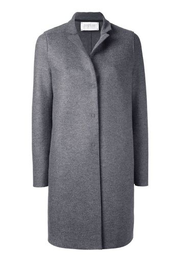 'Cocoon' coat