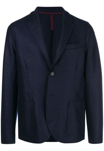 Blazer modello quadrato