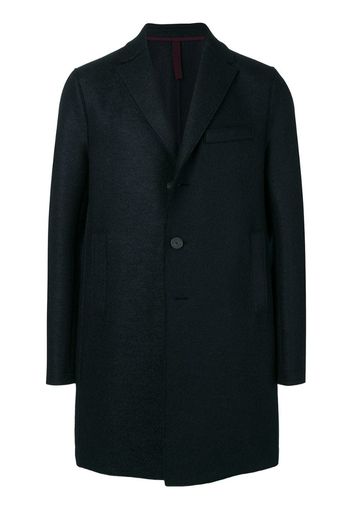 Cappotto monopetto