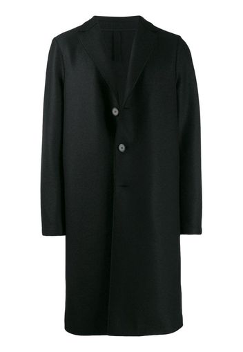 Cappotto monopetto