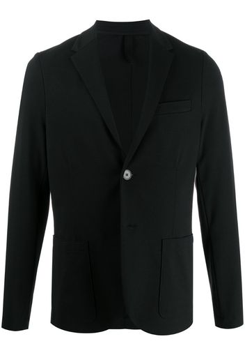 tailored blazer