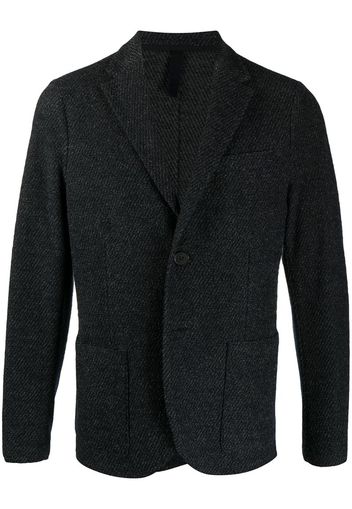 Blazer monopetto