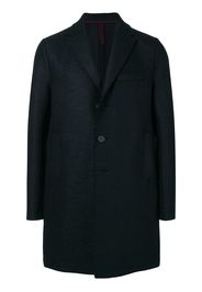 Cappotto monopetto