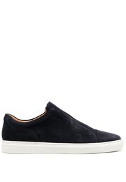 Harrys of London Sneakers senza lacci - Blu